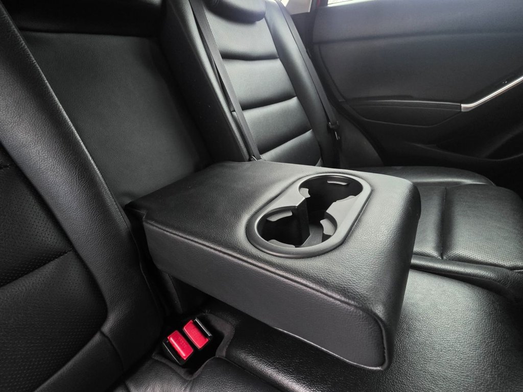 Used Mazda CX-5 2016 for sale - 77332997: Photo 24