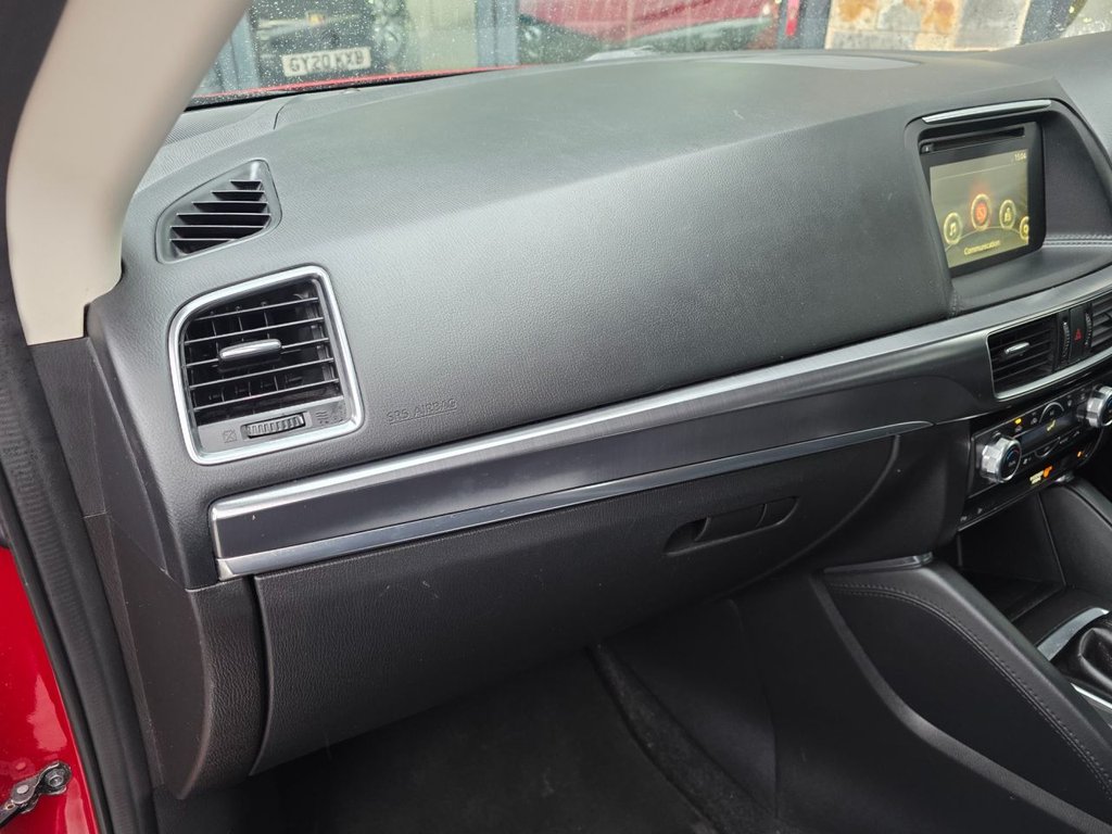 Used Mazda CX-5 2016 for sale - 77332997: Photo 27