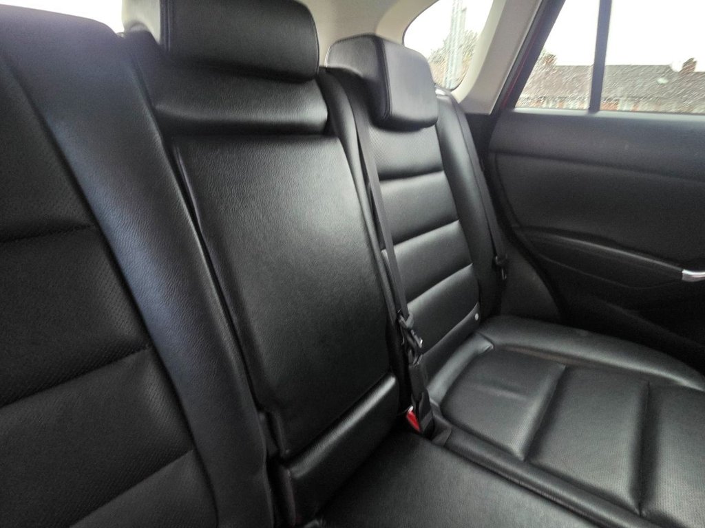 Used Mazda CX-5 2016 for sale - 77332997: Photo 30