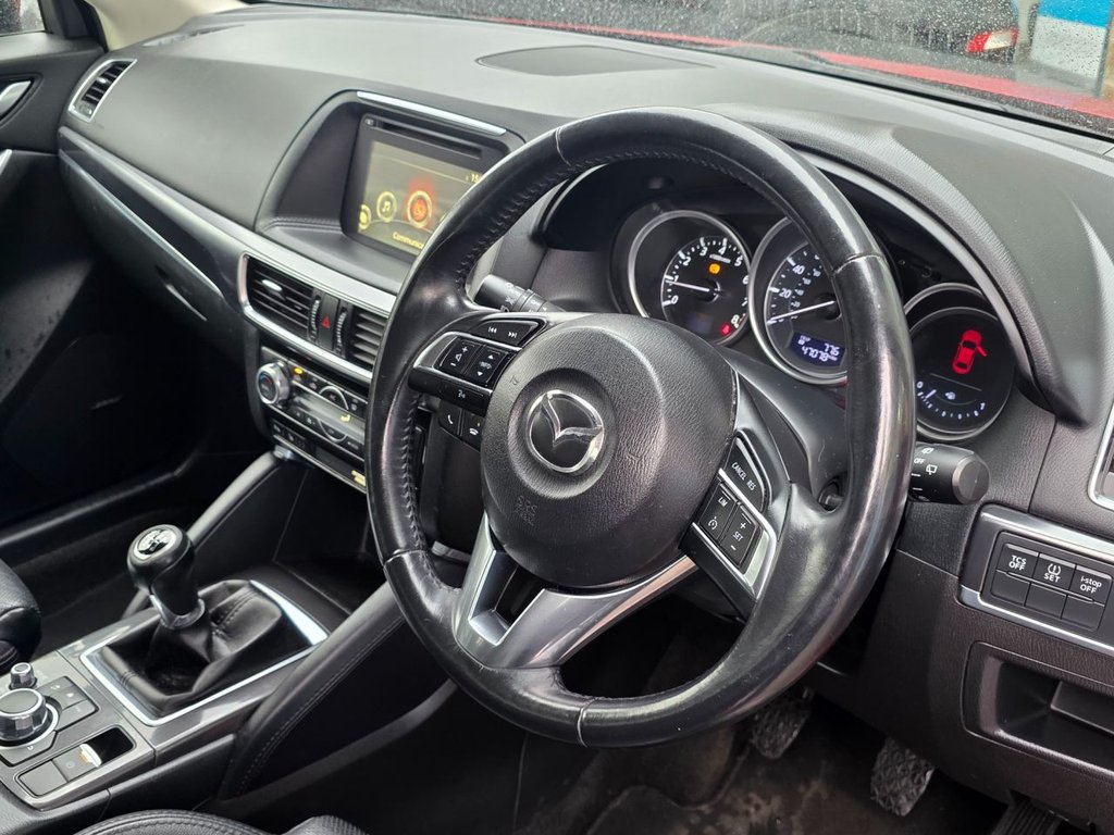 Used Mazda CX-5 2016 for sale - 77332997: Photo 36