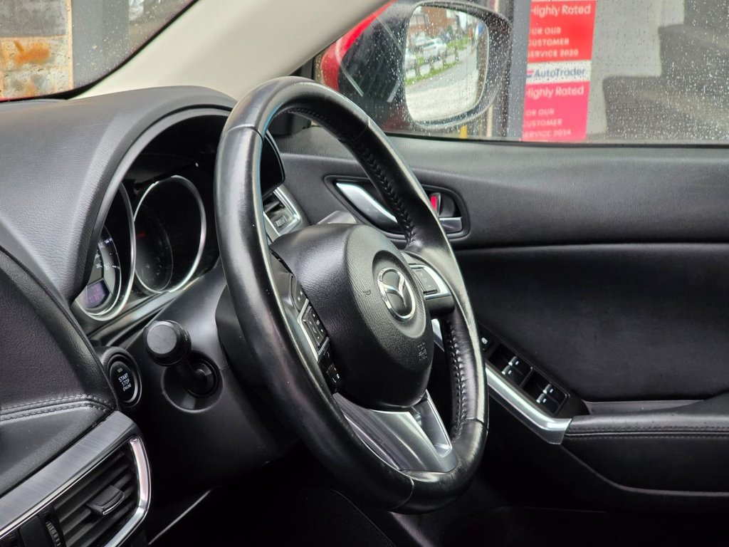 Used Mazda CX-5 2016 for sale - 77332997: Photo 38