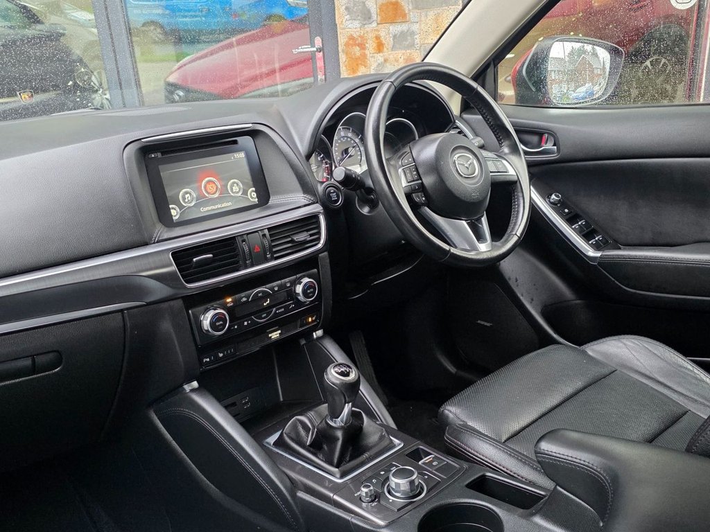 Used Mazda CX-5 2016 for sale - 77332997: Photo 39