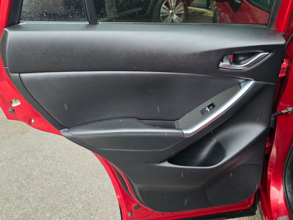 Used Mazda CX-5 2016 for sale - 77332997: Photo 40