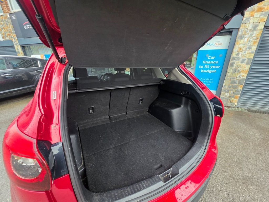 Used Mazda CX-5 2016 for sale - 77332997: Photo 43