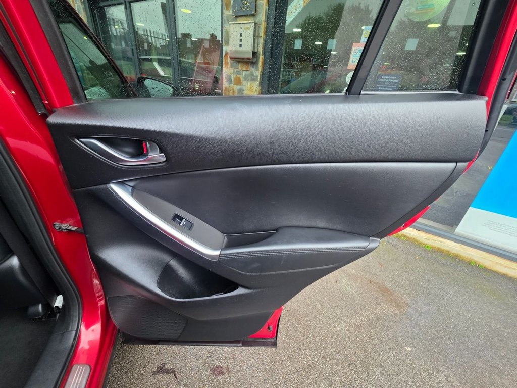 Used Mazda CX-5 2016 for sale - 77332997: Photo 44