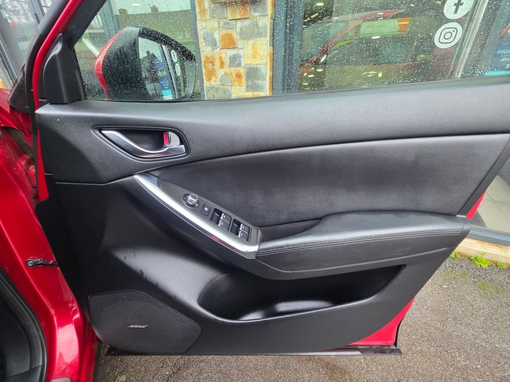 Used Mazda CX-5 2016 for sale - 77332997: Photo 46