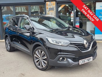 Used Renault Kadjar 2017 for sale - 79409544: Photo