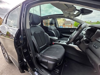 Used Renault Kadjar 2017 for sale - 79409544: Photo
