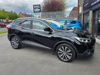 Used Renault Kadjar 2017 for sale - 79409544: Photo