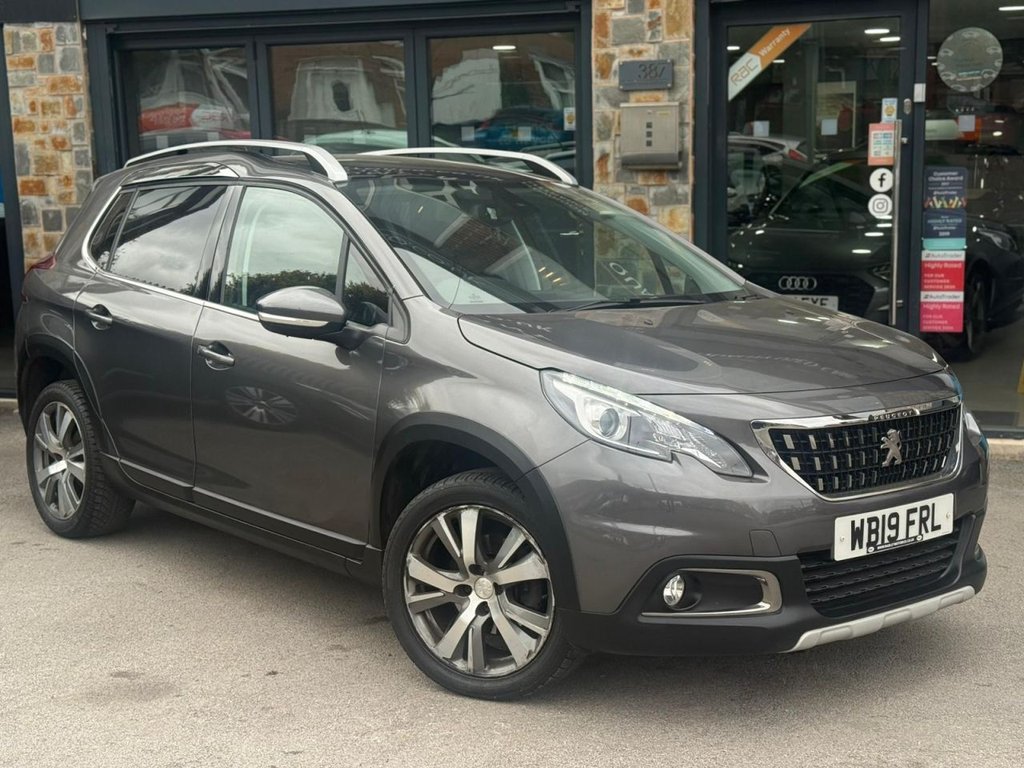 Used Peugeot 2008 2019 for sale - 76176172: Photo 11