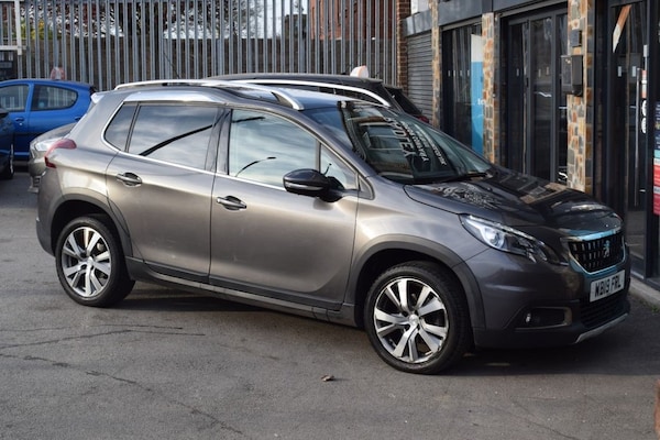 Used Peugeot 2008 2019 for sale - 76176172: Photo 11