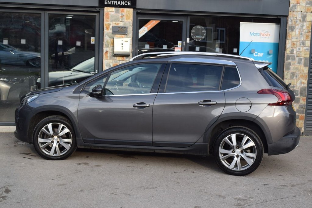 Used Peugeot 2008 2019 for sale - 76176172: Photo 17