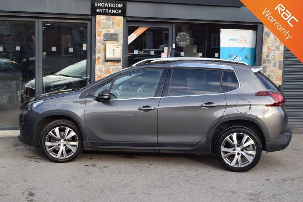 Used Peugeot 2008 2019 for sale - 76176172: Photo 2