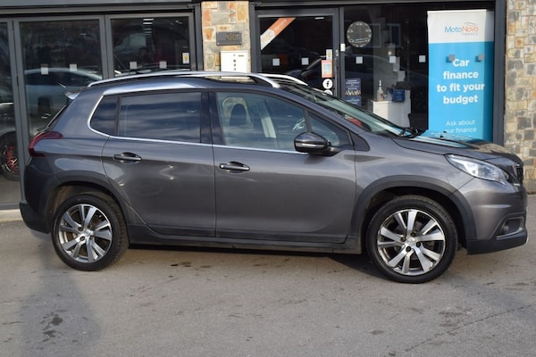 Used Peugeot 2008 2019 for sale - 76176172: Photo 24