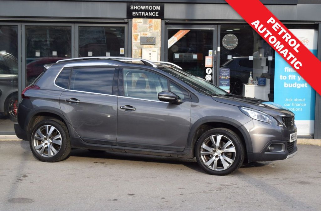 Used Peugeot 2008 2019 for sale - 76176172: Photo 3