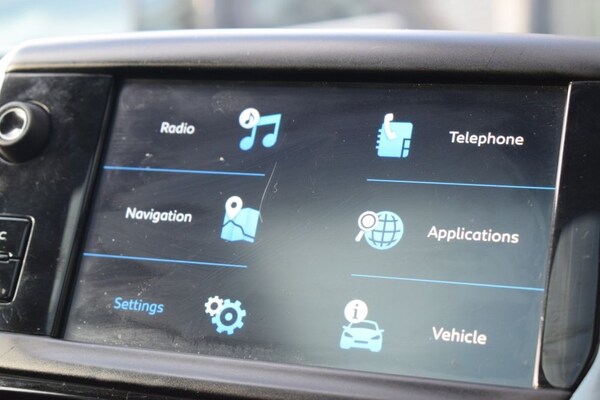 Used Peugeot 2008 2019 for sale - 76176172: Photo 32