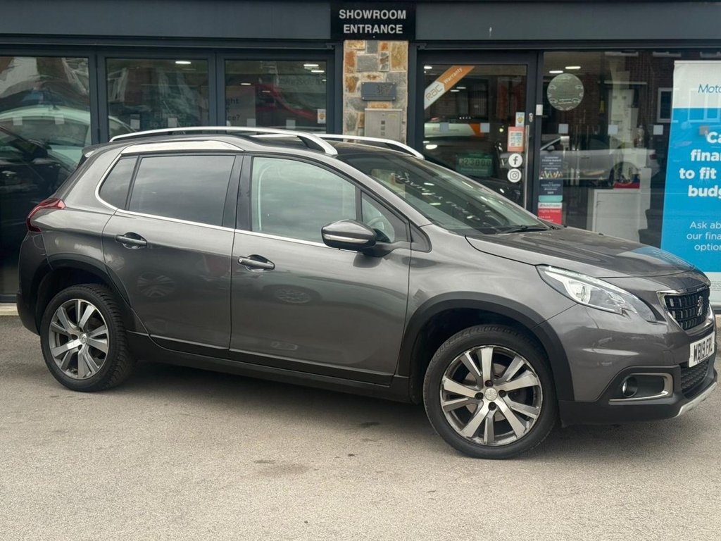 Used Peugeot 2008 2019 for sale - 76176172: Photo 38