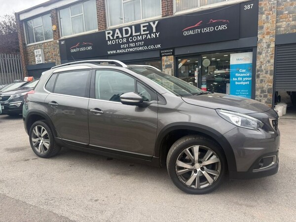 Used Peugeot 2008 2019 for sale - 76176172: Photo 39