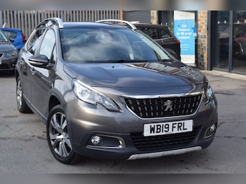 Used Peugeot 2008 2019 for sale - 76176172: Photo 3