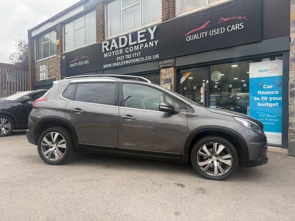 Used Peugeot 2008 2019 for sale - 76176172: Photo 44