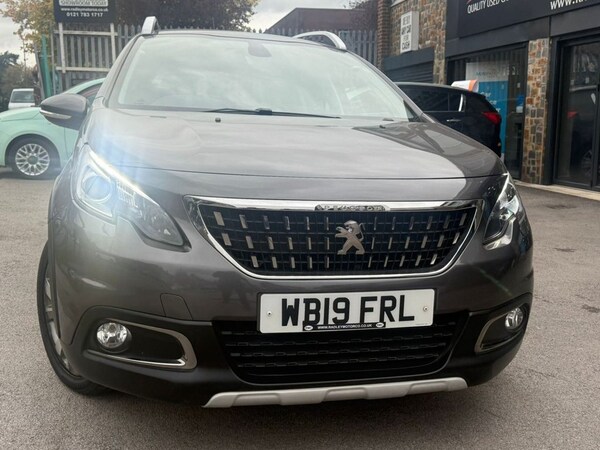 Used Peugeot 2008 2019 for sale - 76176172: Photo 44