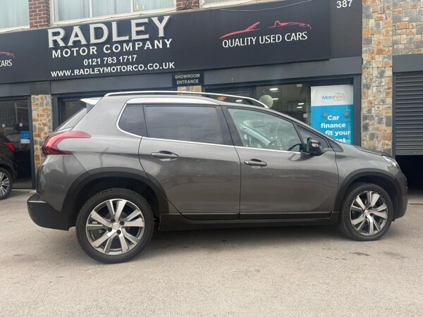 Used Peugeot 2008 2019 for sale - 76176172: Photo 45