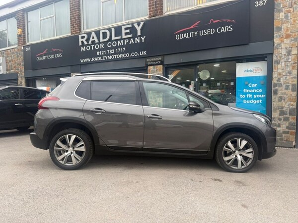 Used Peugeot 2008 2019 for sale - 76176172: Photo 46