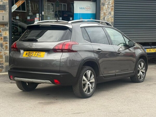 Used Peugeot 2008 2019 for sale - 76176172: Photo 47