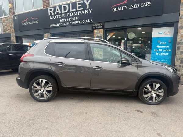 Used Peugeot 2008 2019 for sale - 76176172: Photo 49
