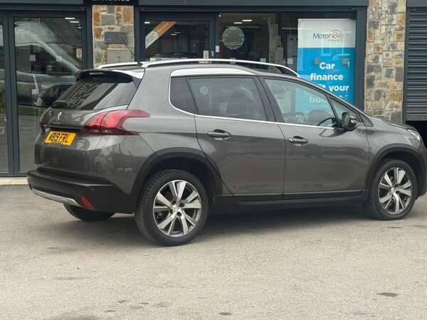 Used Peugeot 2008 2019 for sale - 76176172: Photo 50