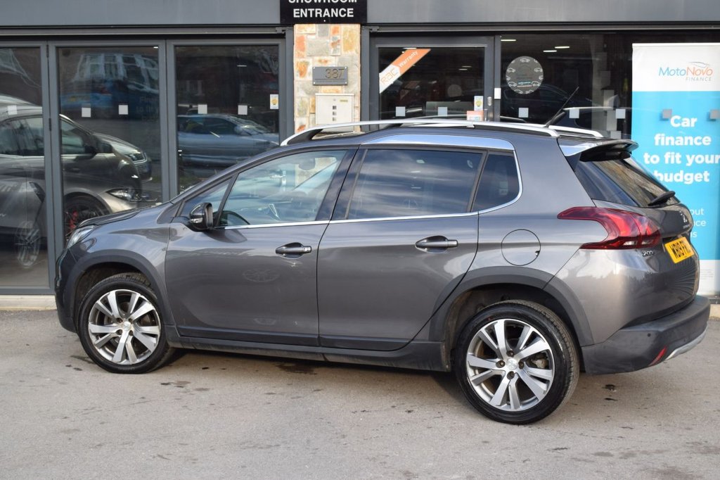 Used Peugeot 2008 2019 for sale - 76176172: Photo 9