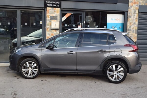 Used Peugeot 2008 2019 for sale - 76176172: Photo 9