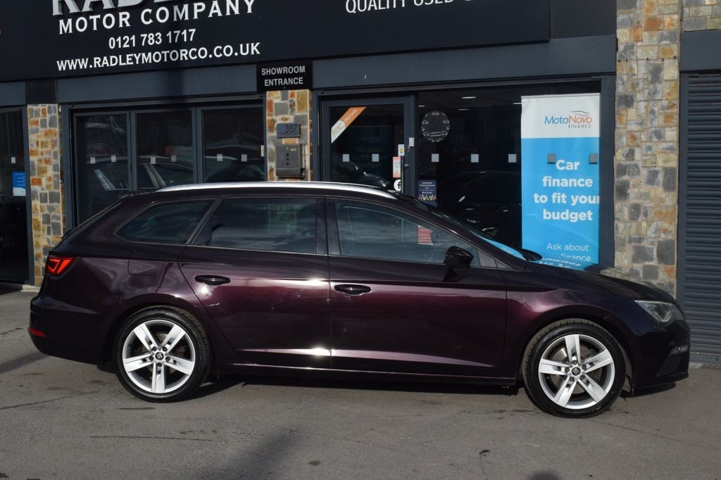 Used SEAT Leon 2019 for sale - 77333041: Photo 14