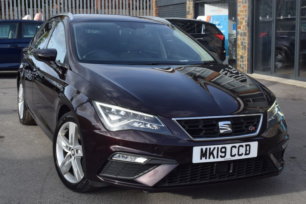 Used SEAT Leon 2019 for sale - 77333041: Photo 15