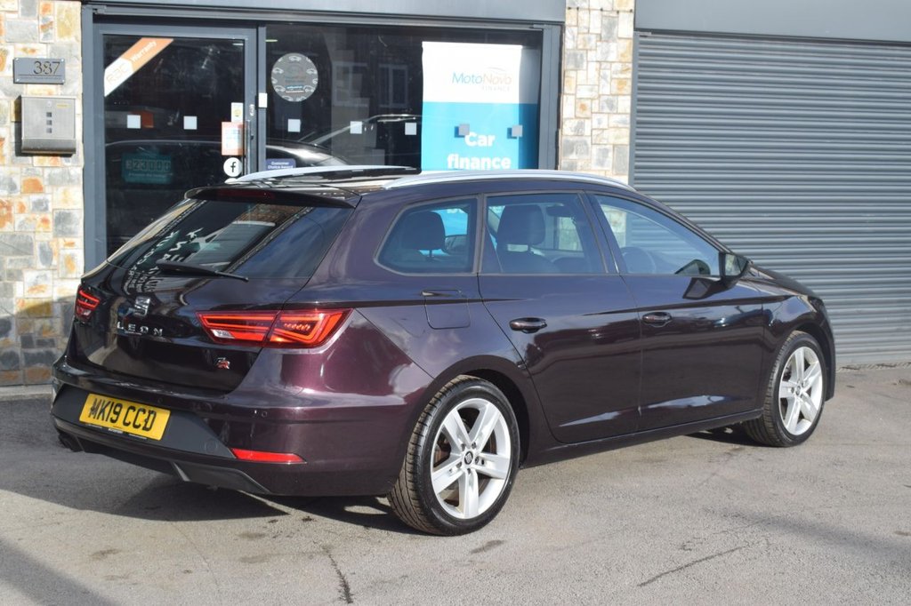 Used SEAT Leon 2019 for sale - 77333041: Photo 17