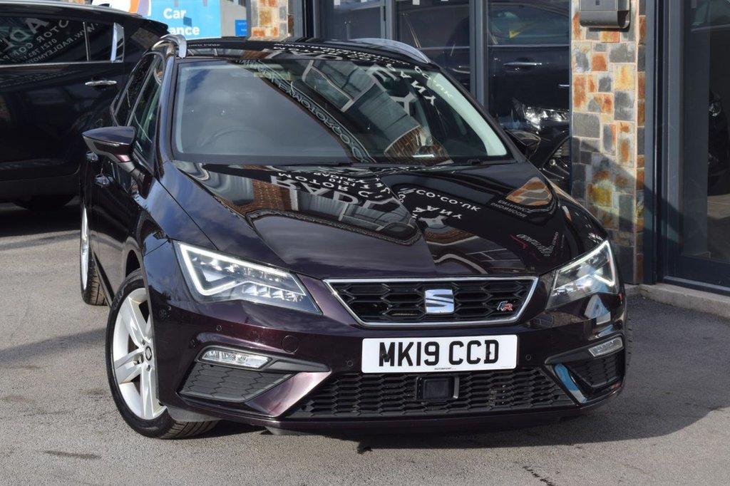 Used SEAT Leon 2019 for sale - 77333041: Photo 21