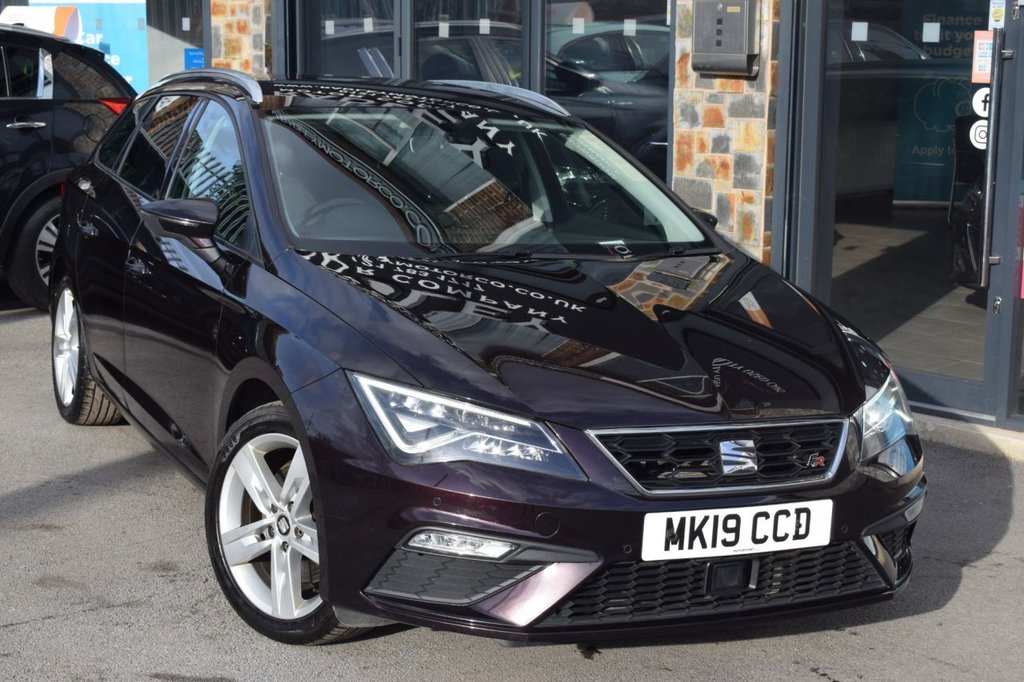 Used SEAT Leon 2019 for sale - 77333041: Photo 22
