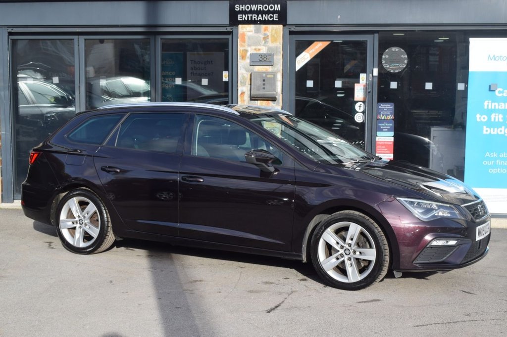 Used SEAT Leon 2019 for sale - 77333041: Photo 28