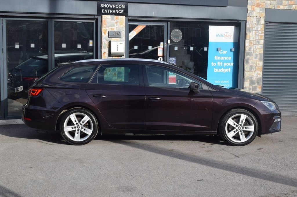 Used SEAT Leon 2019 for sale - 77333041: Photo 31