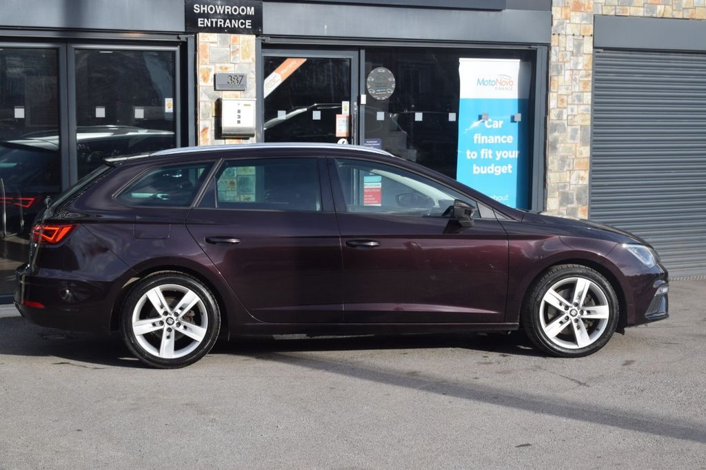 Used SEAT Leon 2019 for sale - 77333041: Photo 32