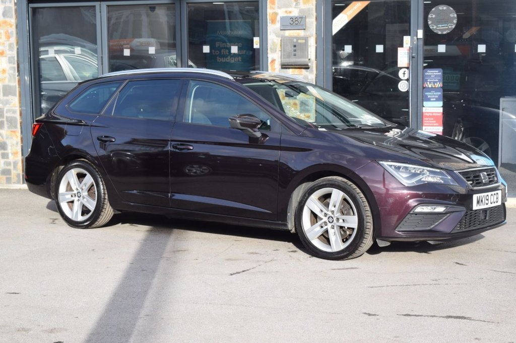 Used SEAT Leon 2019 for sale - 77333041: Photo 33