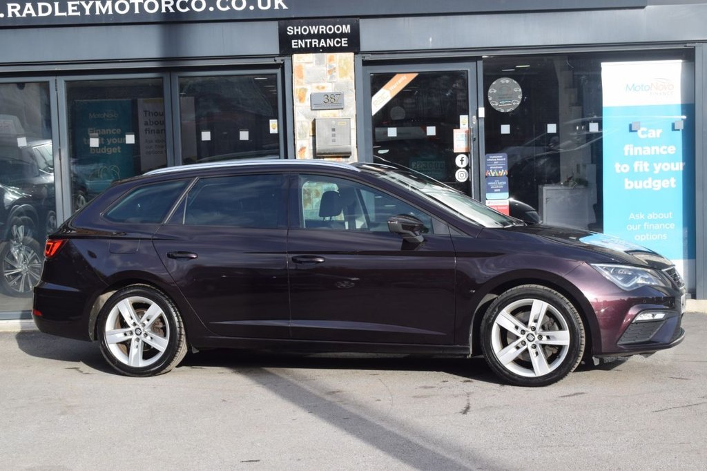 Used SEAT Leon 2019 for sale - 77333041: Photo 34