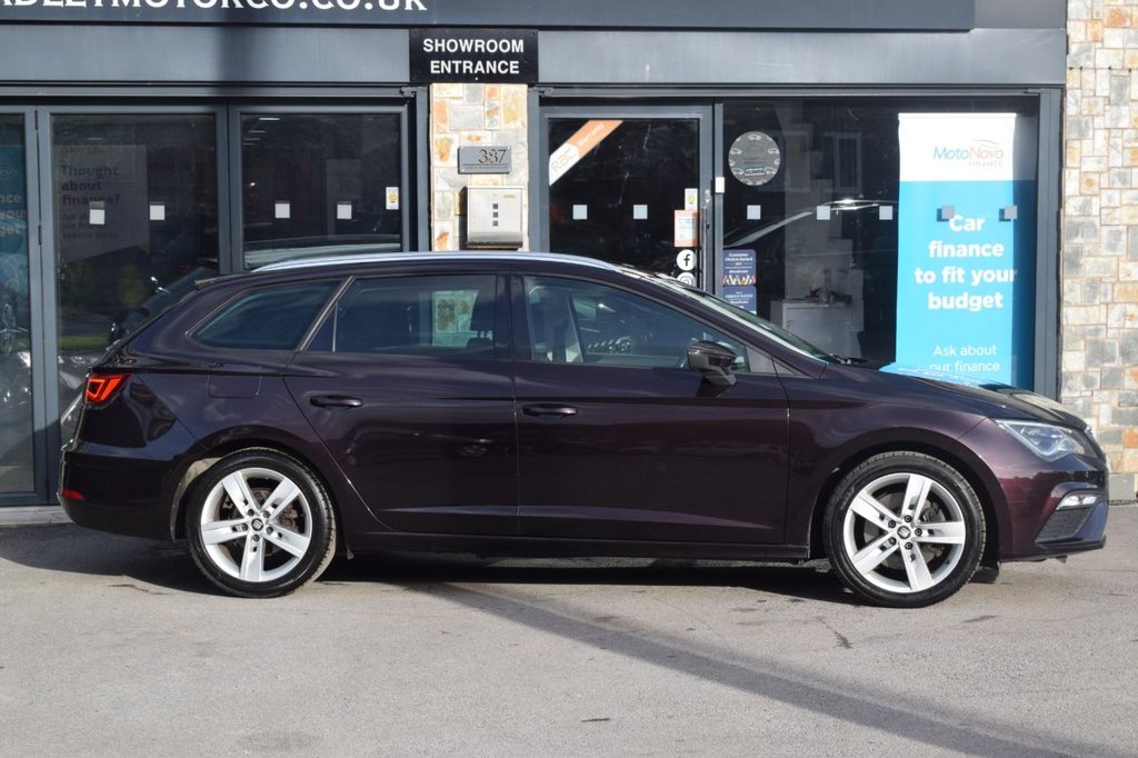 Used SEAT Leon 2019 for sale - 77333041: Photo 35