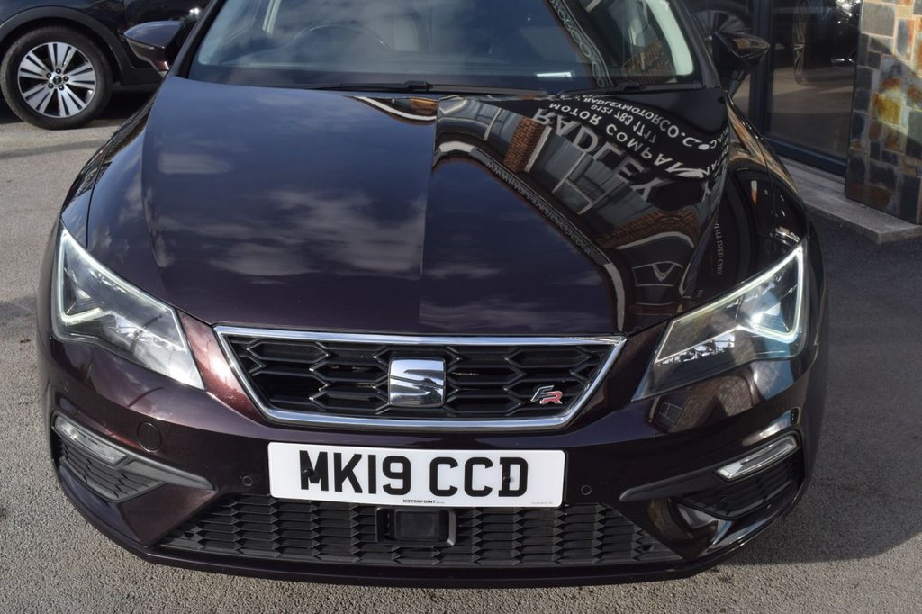 Used SEAT Leon 2019 for sale - 77333041: Photo 38