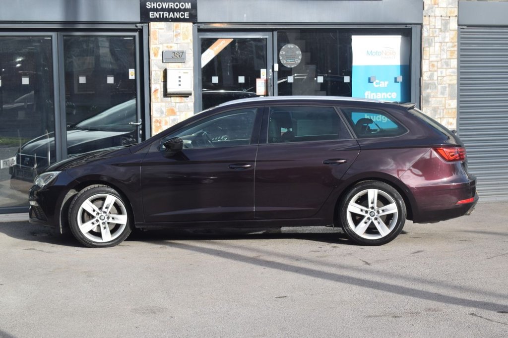 Used SEAT Leon 2019 for sale - 77333041: Photo 45