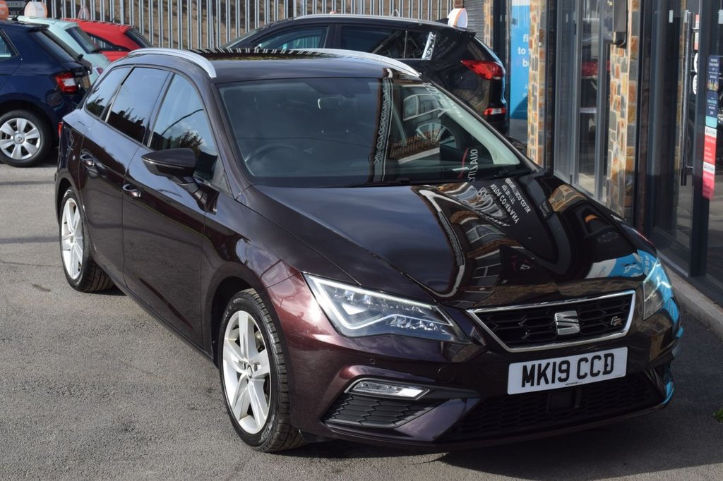 Used SEAT Leon 2019 for sale - 77333041: Photo 7