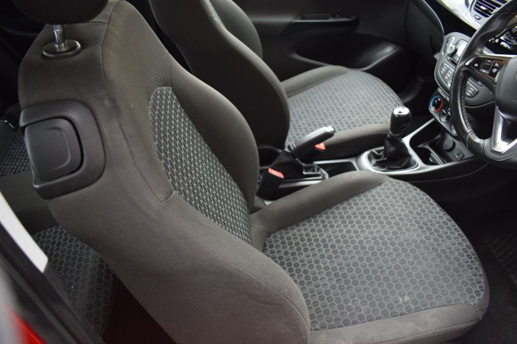 Used Vauxhall Corsa 2016 for sale - 76731209: Photo 12