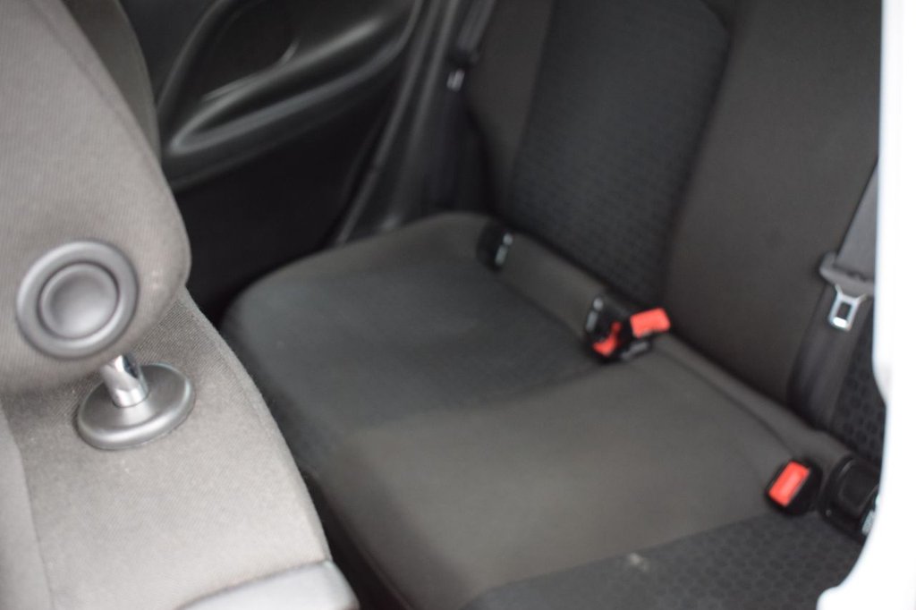 Used Vauxhall Corsa 2016 for sale - 76731209: Photo 13