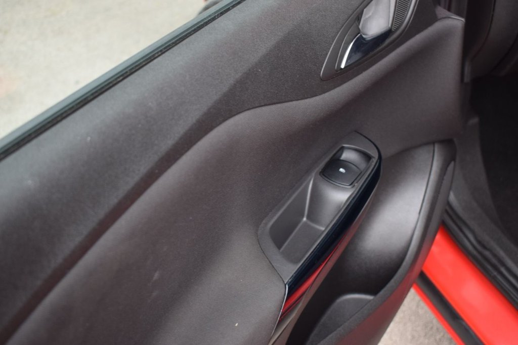 Used Vauxhall Corsa 2016 for sale - 76731209: Photo 26