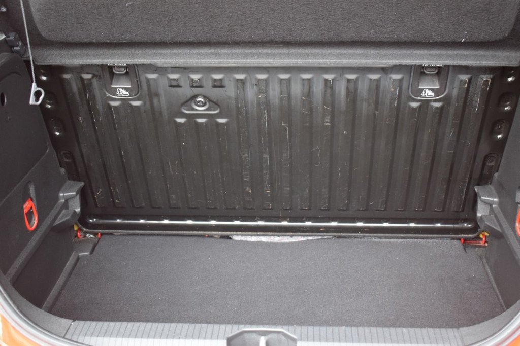 Used Vauxhall Corsa 2016 for sale - 76731209: Photo 27